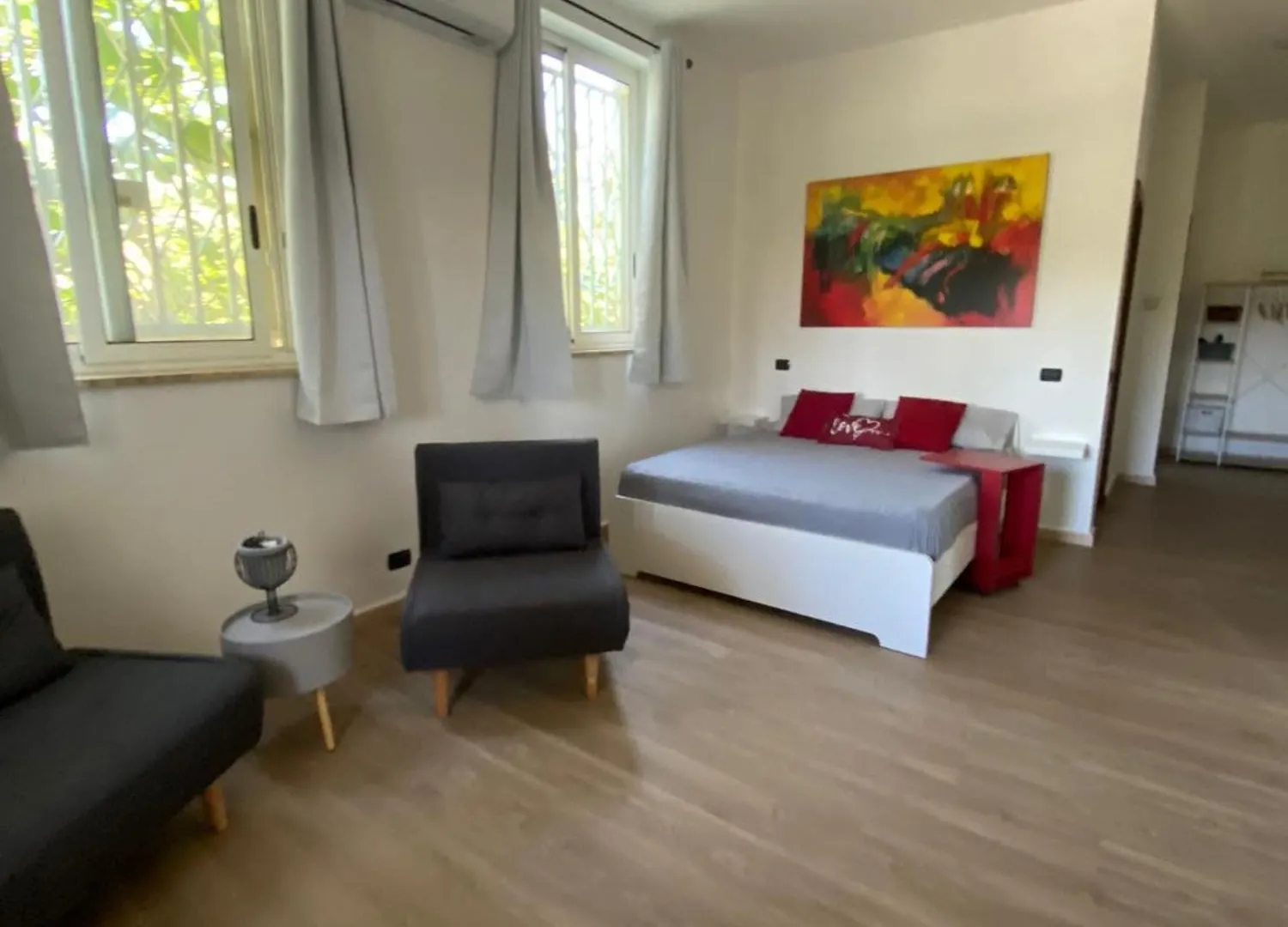Torre Del Sole Villa Bari Holiday home