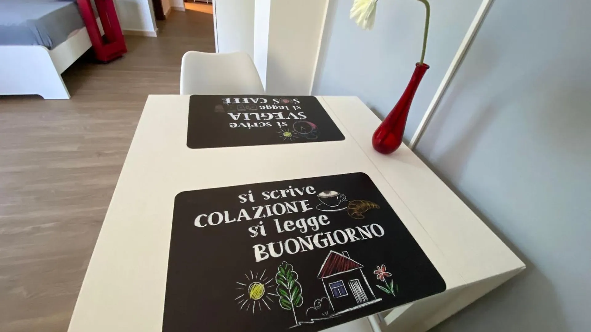 Torre Del Sole Villa Bari Holiday home