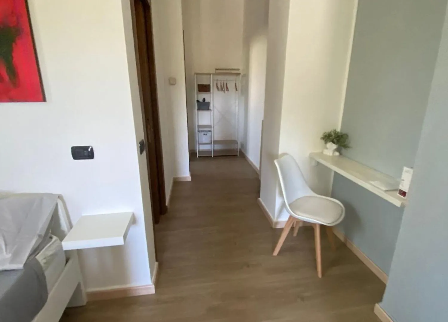 Holiday home Torre Del Sole Villa Bari