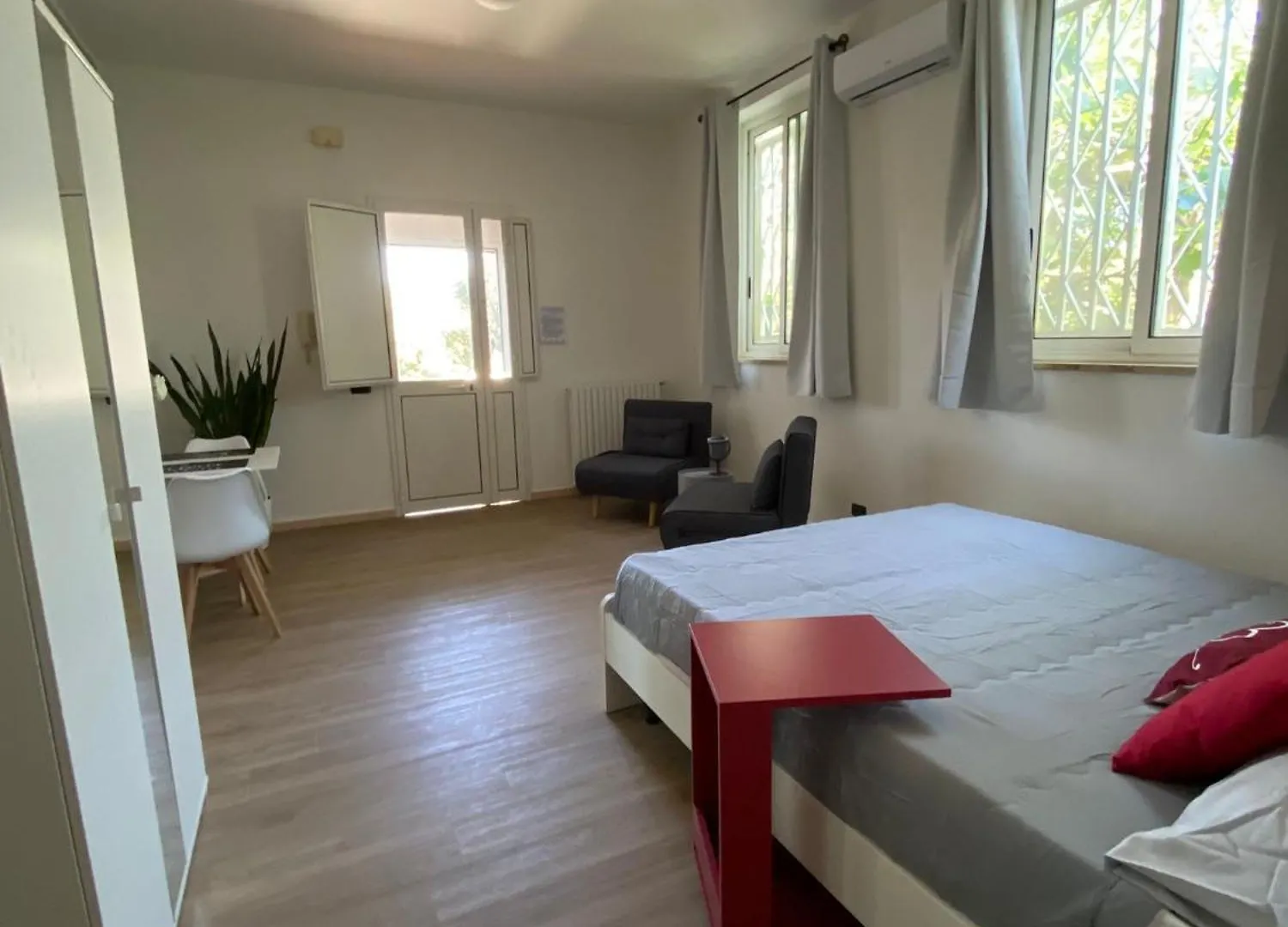 Holiday home Torre Del Sole Villa Bari