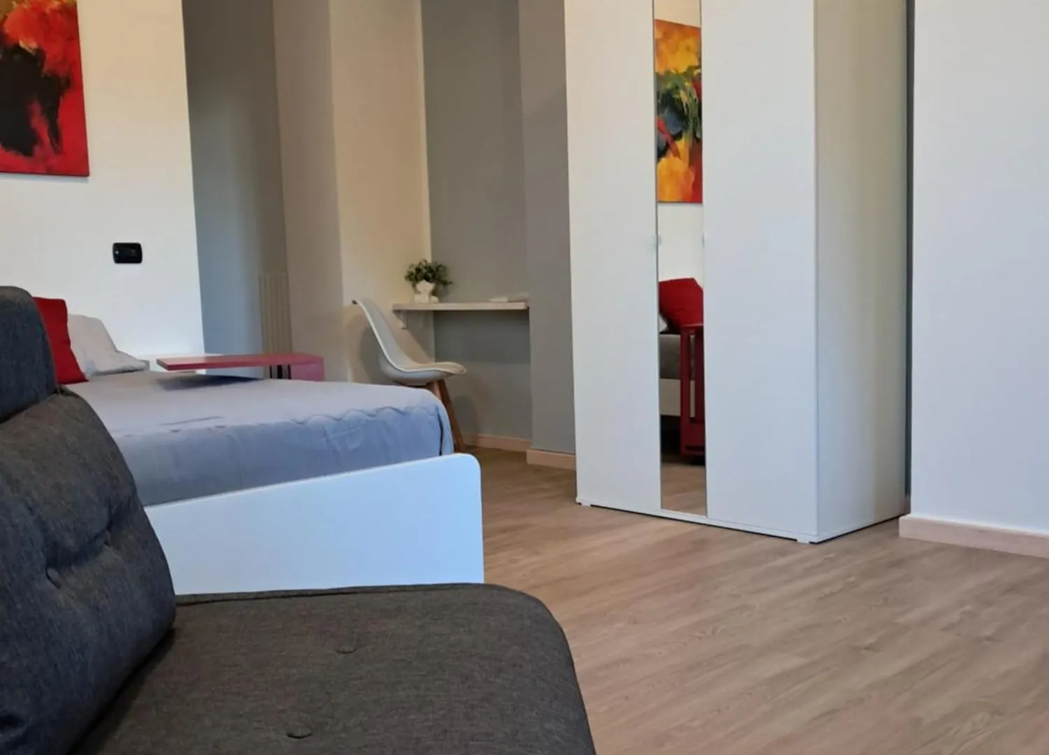 Torre Del Sole Villa Bari Holiday home