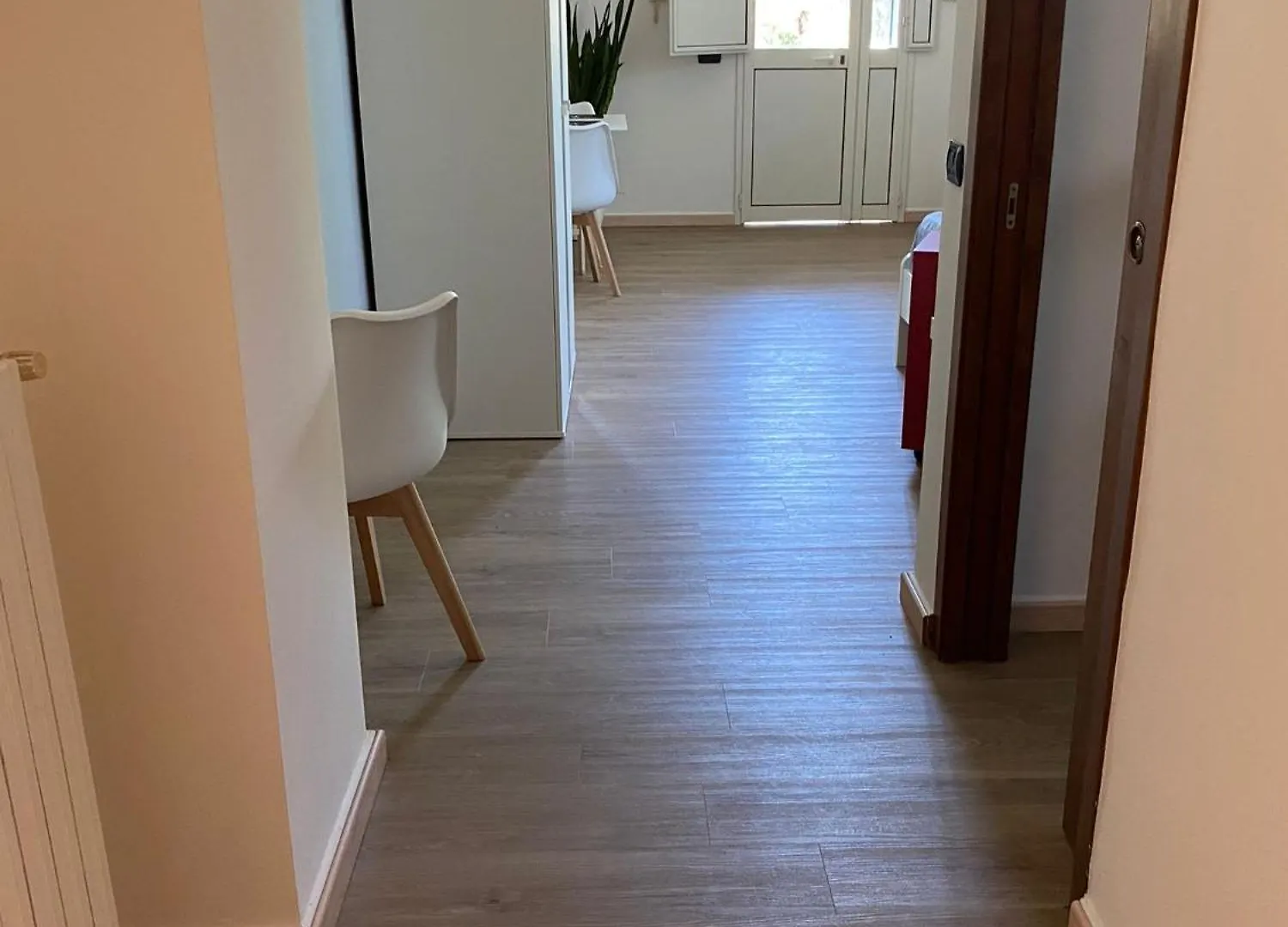 Holiday home Torre Del Sole Villa Bari Italy