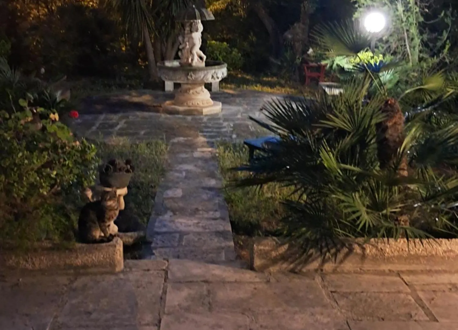 Holiday home Torre Del Sole Villa Bari