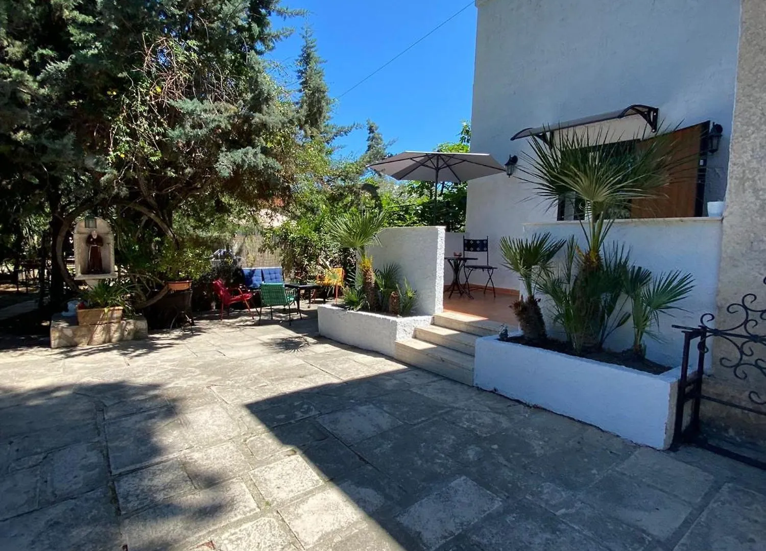 Torre Del Sole Villa Bari Holiday home