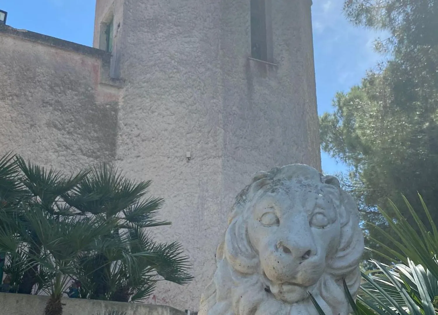 Torre Del Sole Villa Bari