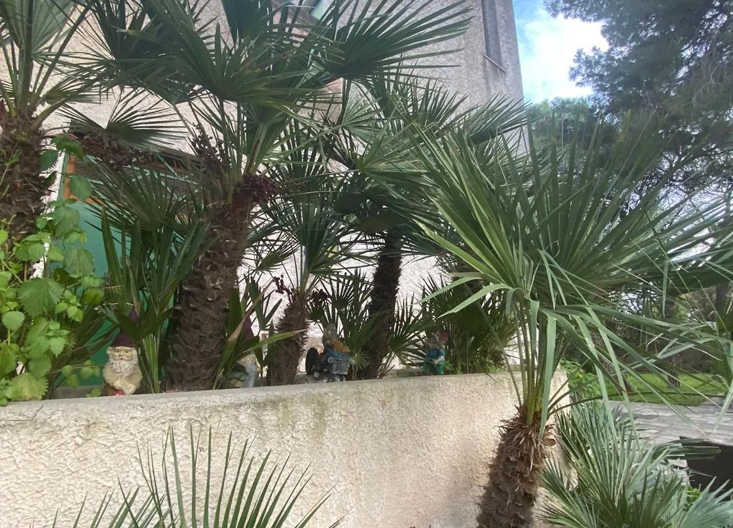 Torre Del Sole Villa Bari Holiday home