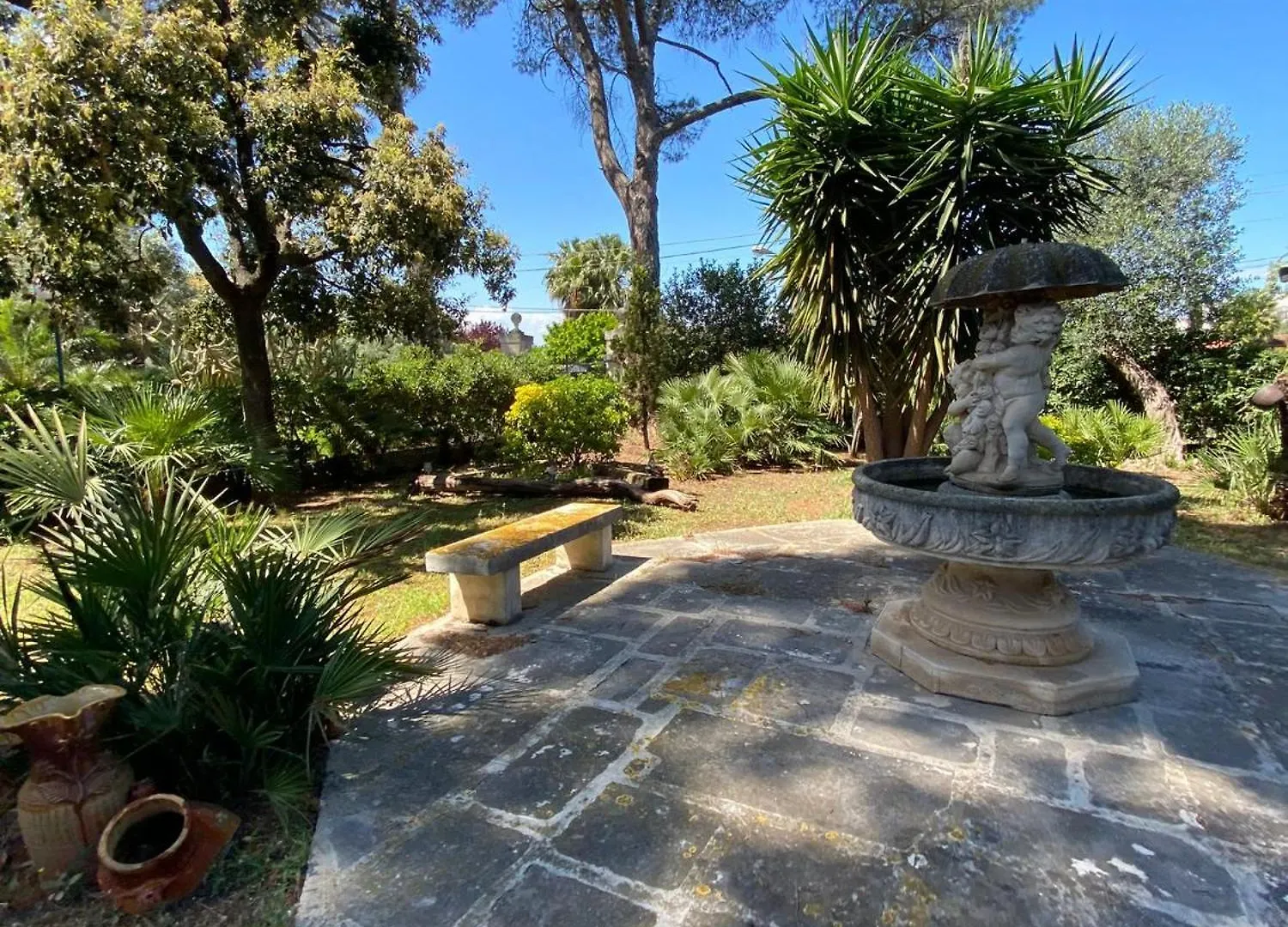 Holiday home Torre Del Sole Villa Bari Italy