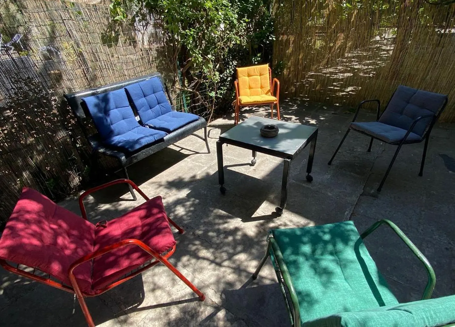 Holiday home Torre Del Sole Villa Bari