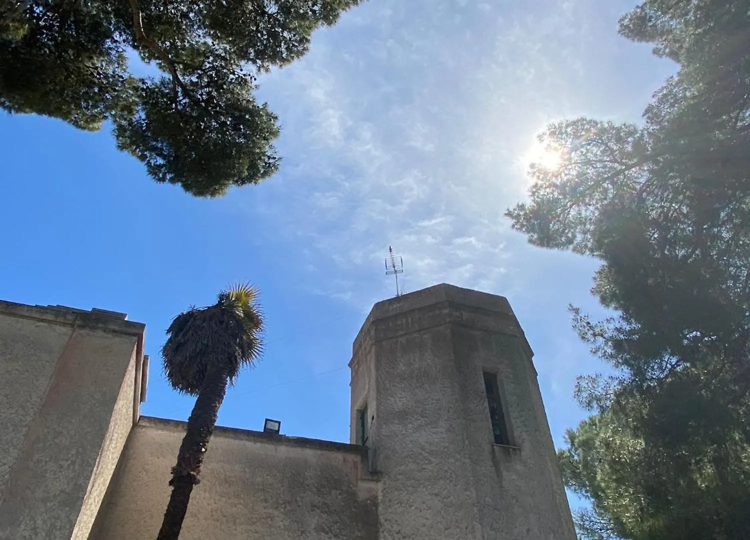 Torre Del Sole Villa Bari
