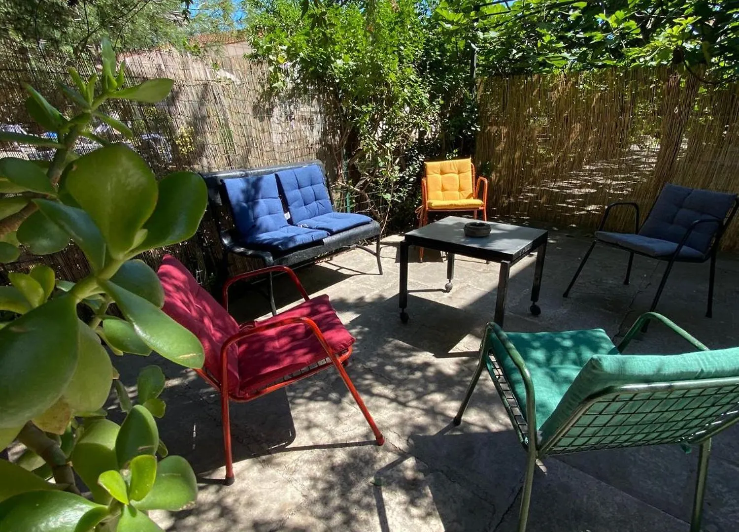 Holiday home Torre Del Sole Villa Bari