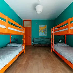Habari We Dorm バーリ