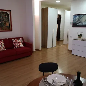 Appartamento Casa Jimbet, Bari