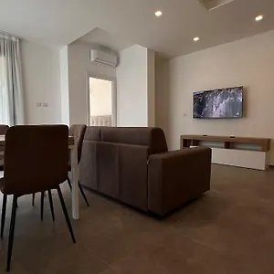 Appartamento Cconforthotels Puglia Promenade 1, Bari