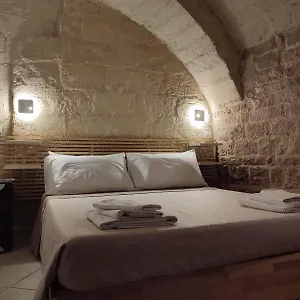 Casa vacanze La Cas D Zii La Giulia, Bari