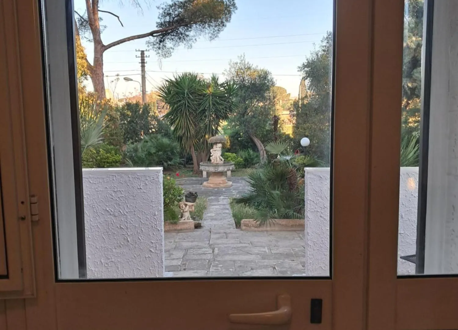 Vila Torre Del Sole Bari 0*,