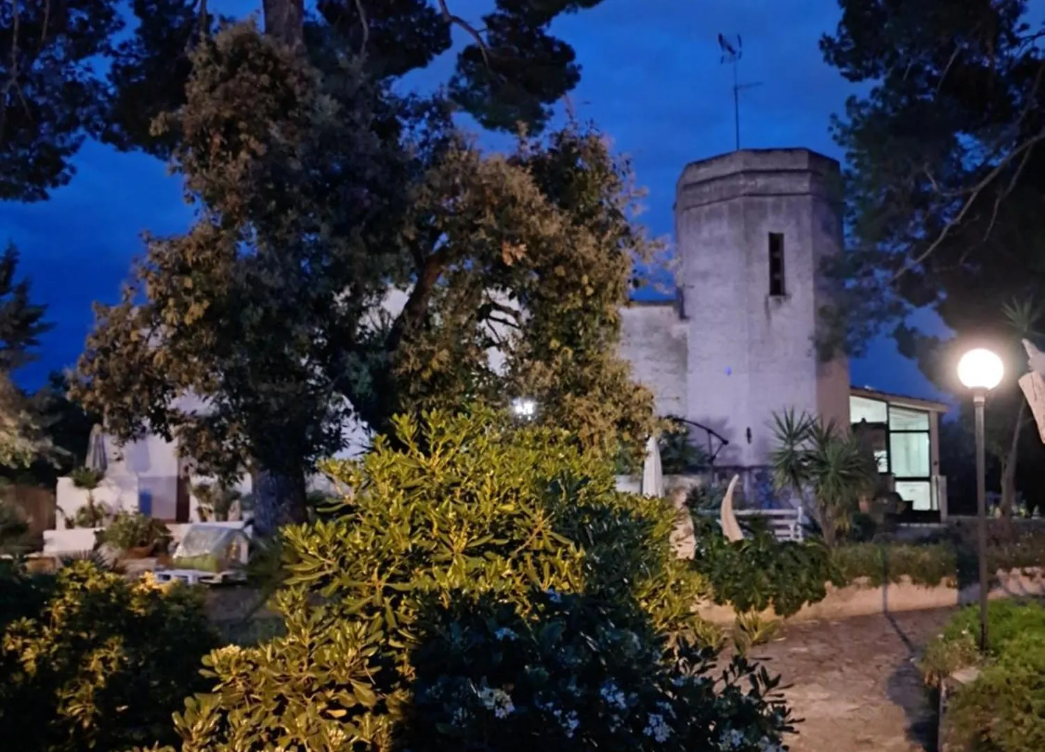 Vila Torre Del Sole Bari
