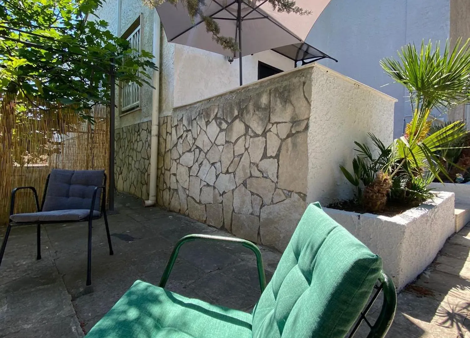 Vila Torre Del Sole Bari 0*,  Itálie