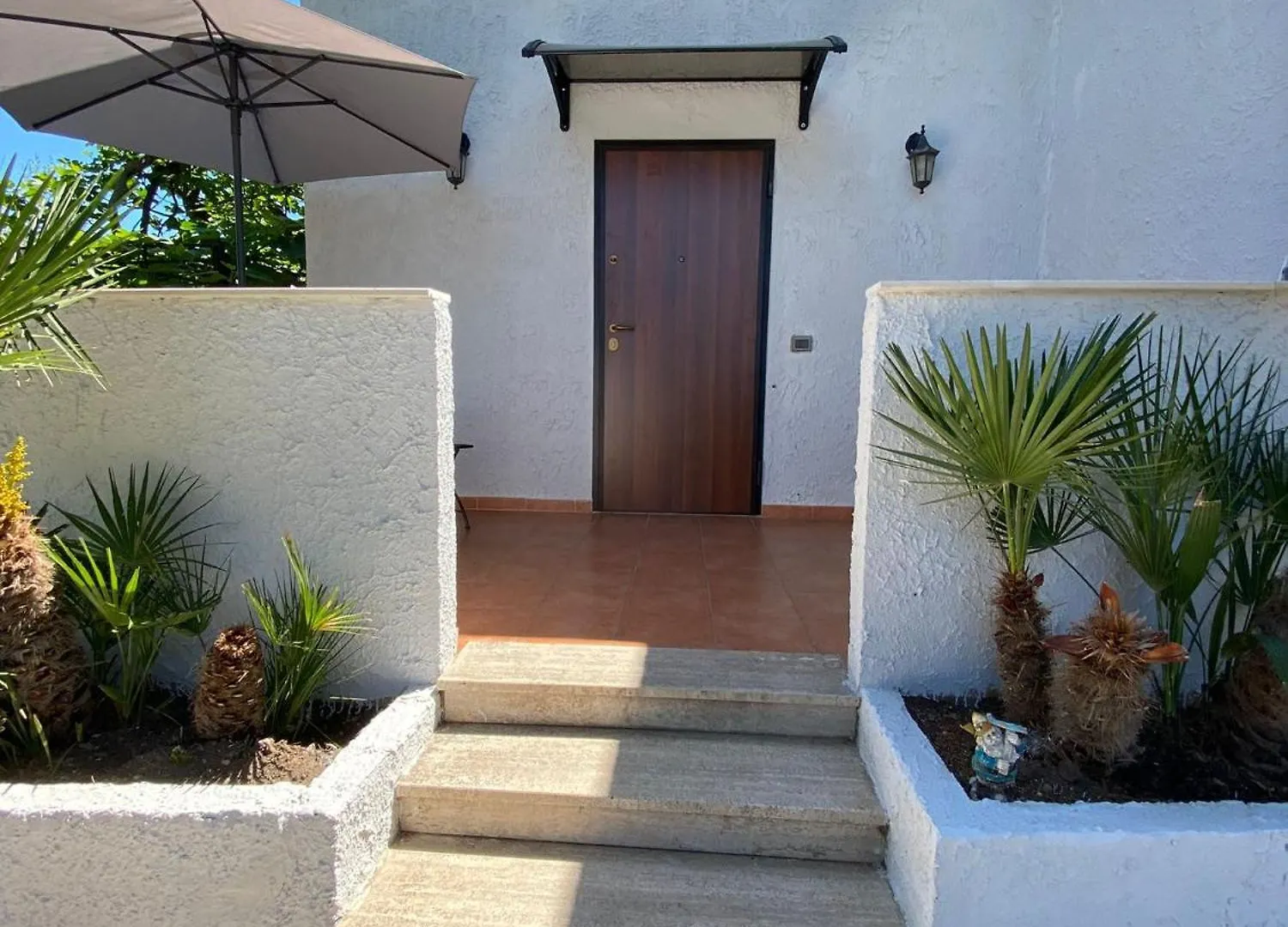 Vila Torre Del Sole Bari